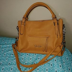 Jessica Simpson purse!
